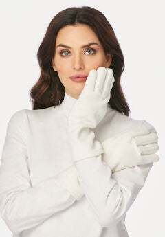 Fleece Gloves