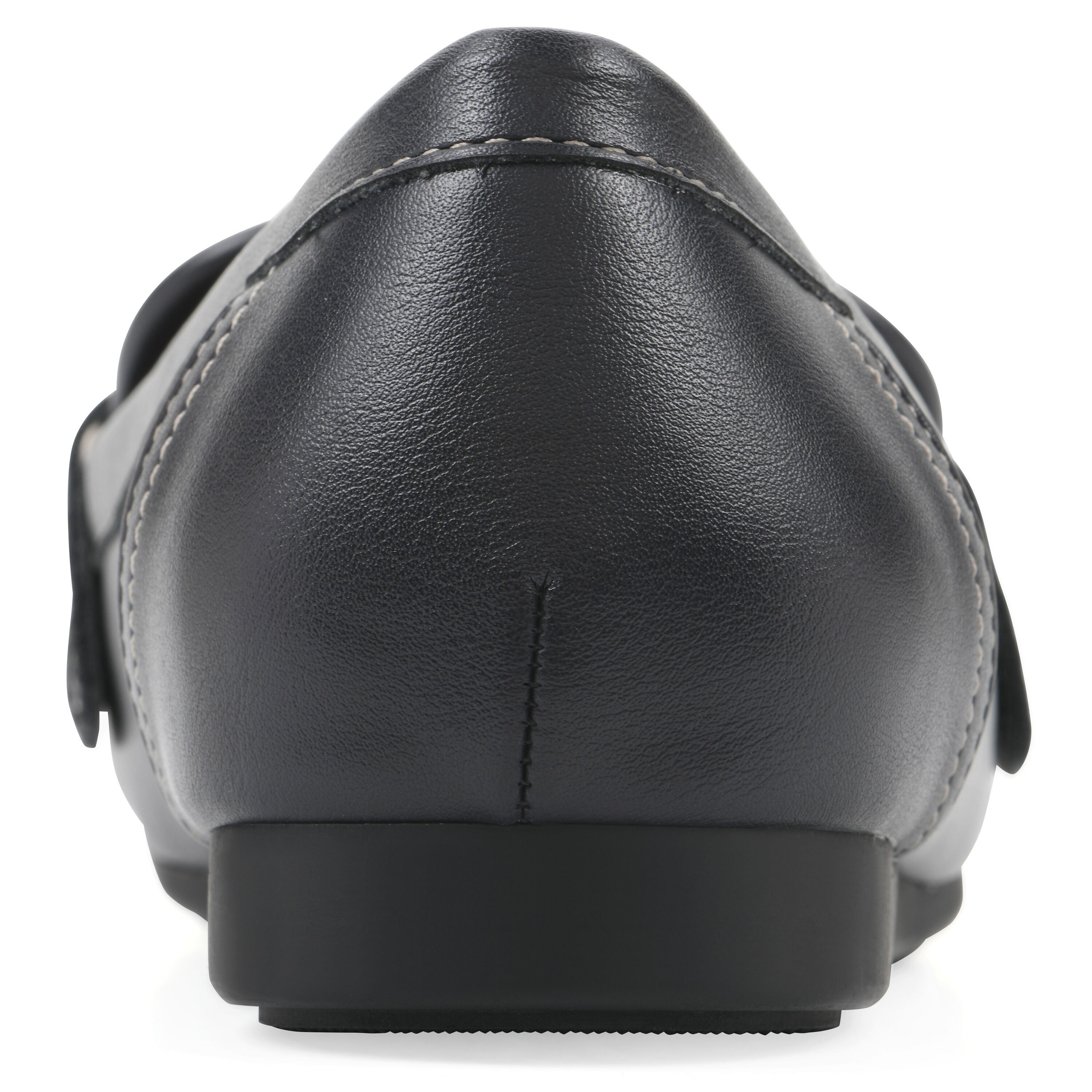 Wayside Loafer, NAVY SMOOTH, on-hover image number 1