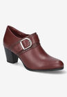 Della Bootie, BURGUNDY, hi-res image number null