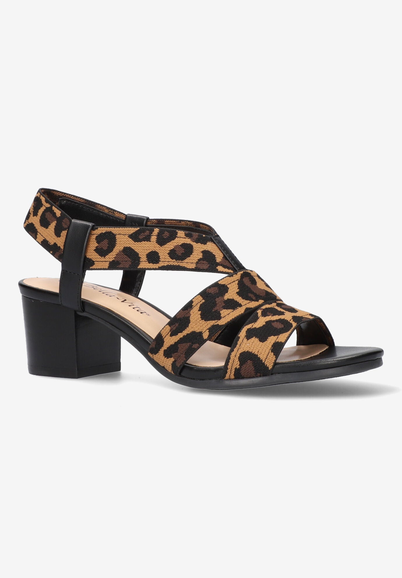 Bella vita shoes website store