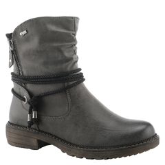 Kathie Mid Calf Boots