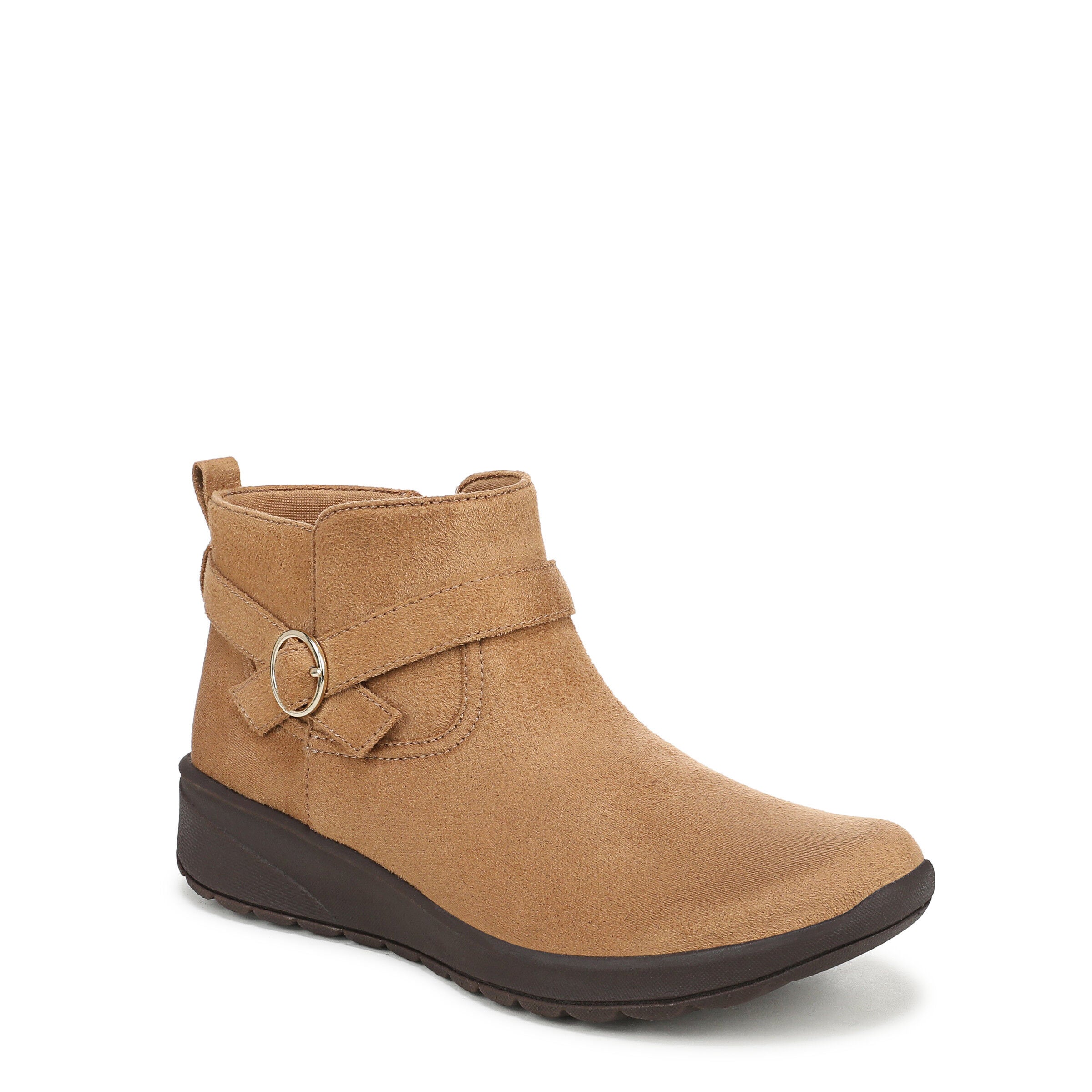 Guilder Ankle Bootie