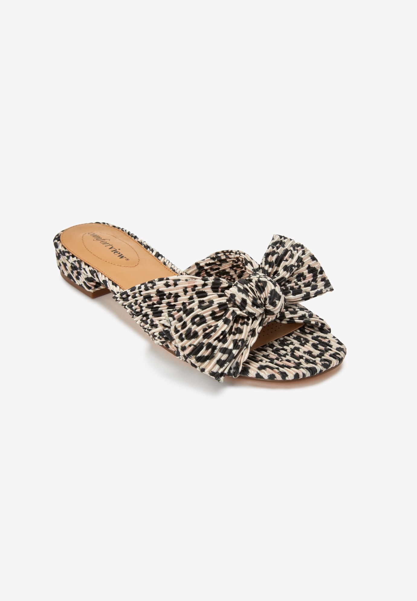 women's wide width clogs and mules