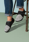 Breezy Convertible Slingback Mule, , alternate image number null