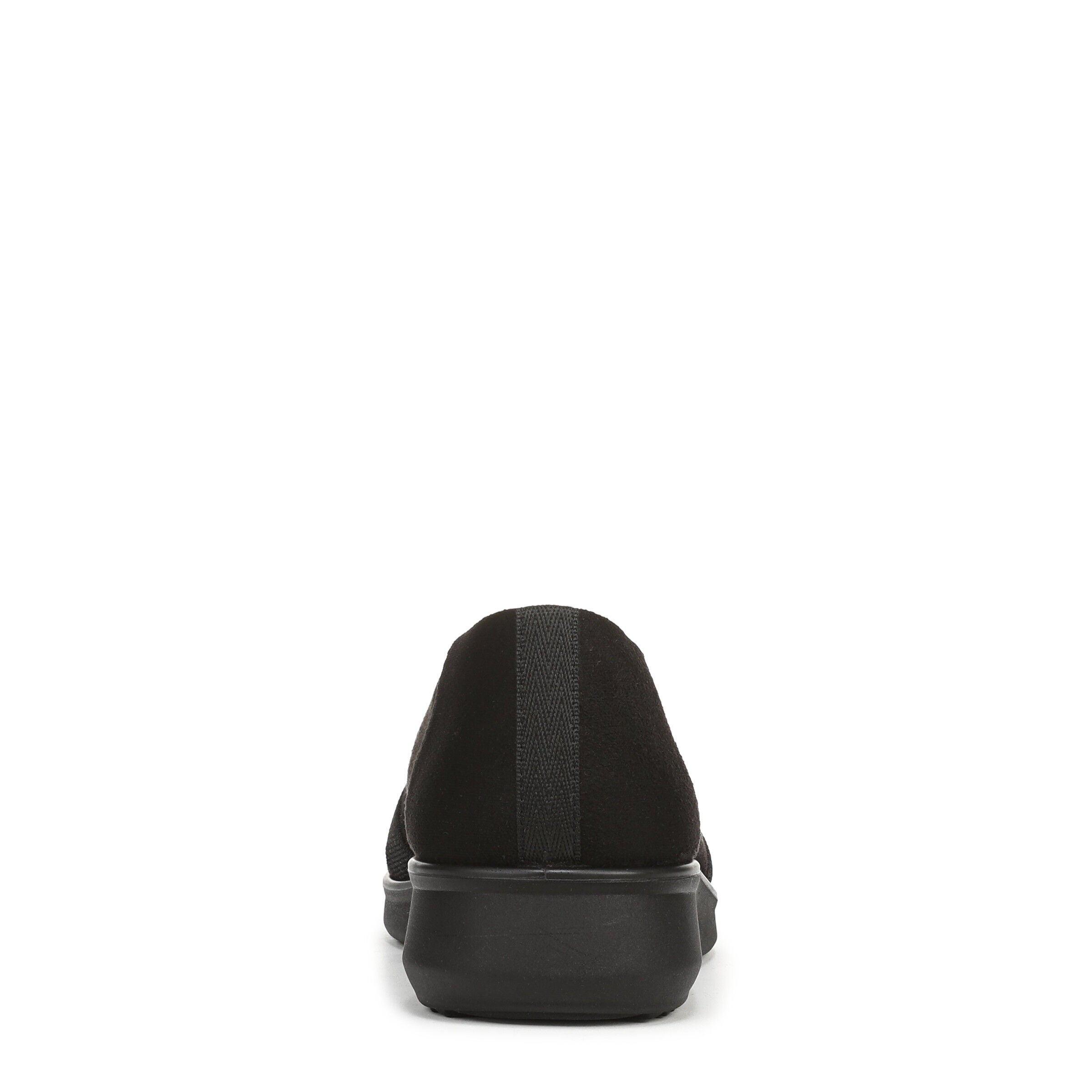 Fairleigh Ballet Flat, BLACK, on-hover image number 1