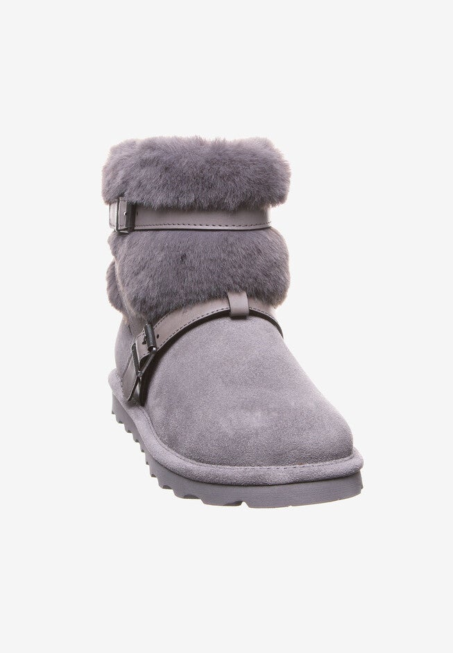 Kiera Bootie , , alternate image number null