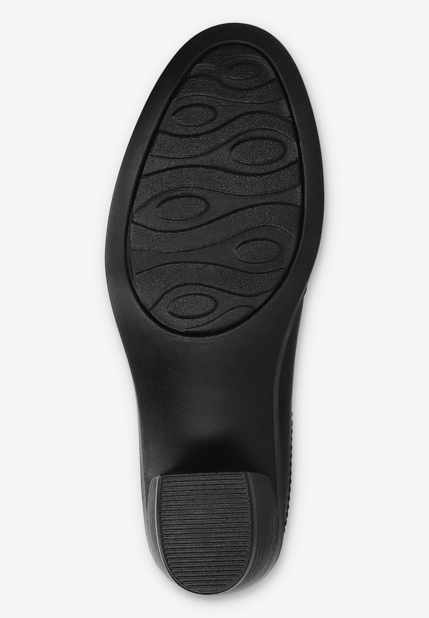 Joplin Comfort Shootie, BLACK, alternate image number 5