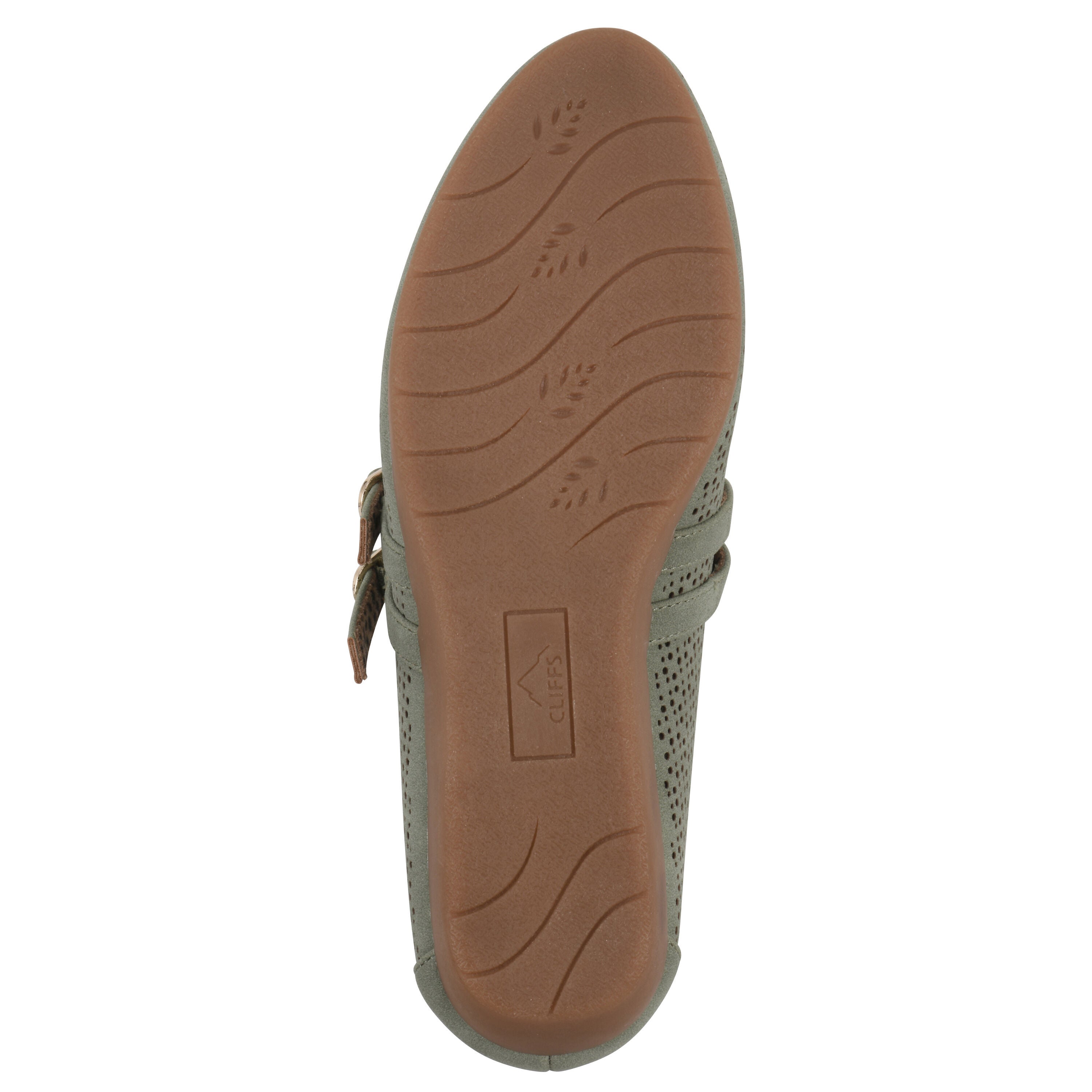 Rivian Mary Jane, SAGE NUBUCK, alternate image number 5