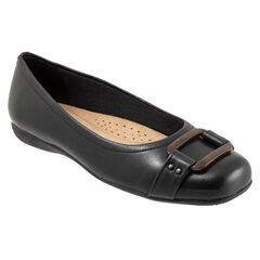 Sizzle Signature Flat