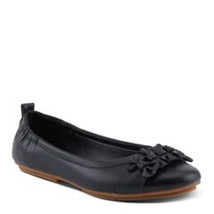 Ballay Ballet Flat Shoe