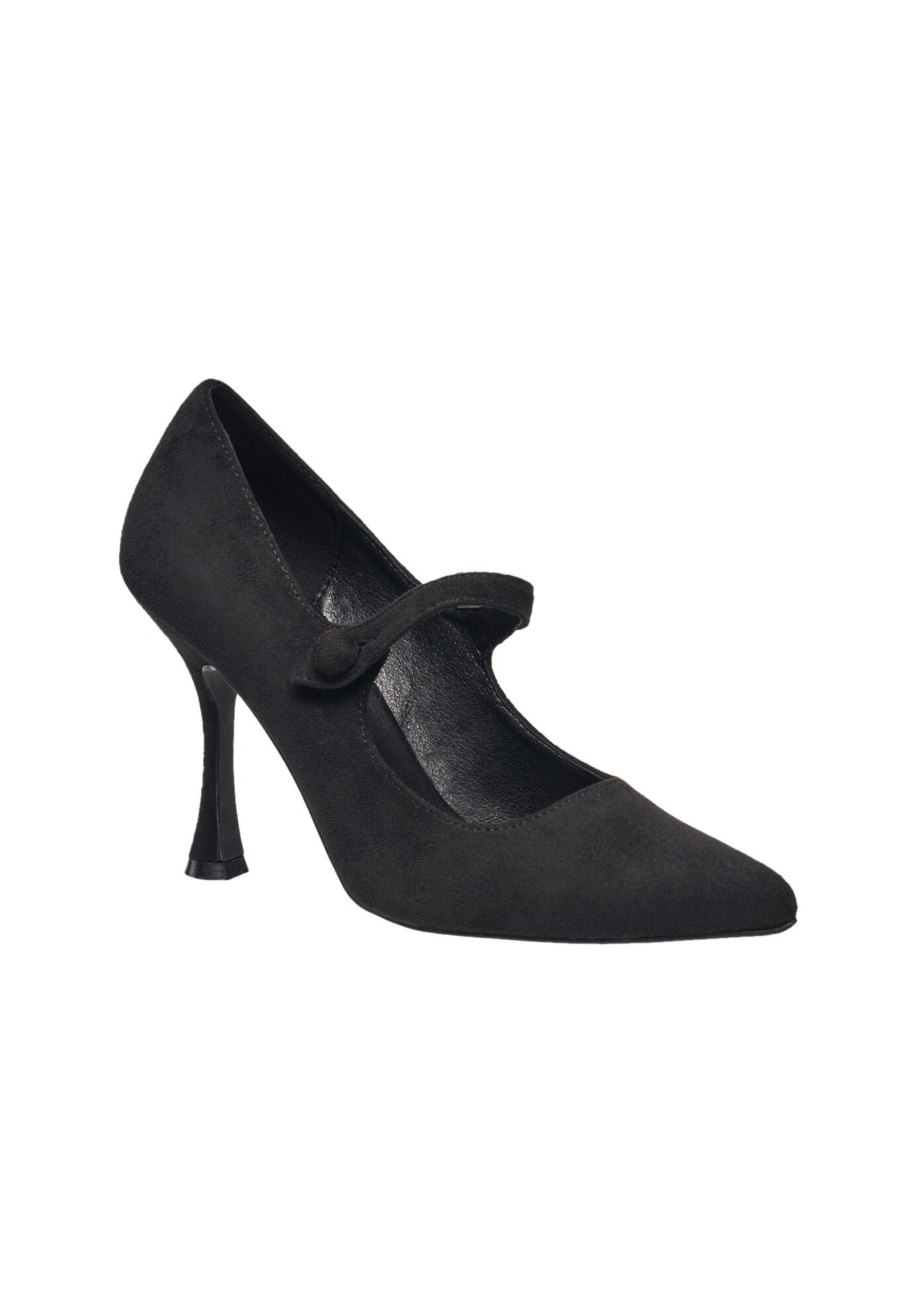 Sicily Pump, BLACK, hi-res image number 0