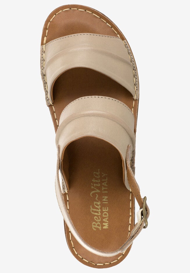 Jes-Italy Sandal , , alternate image number 3