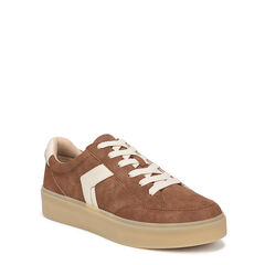 Madison Lace Sneaker