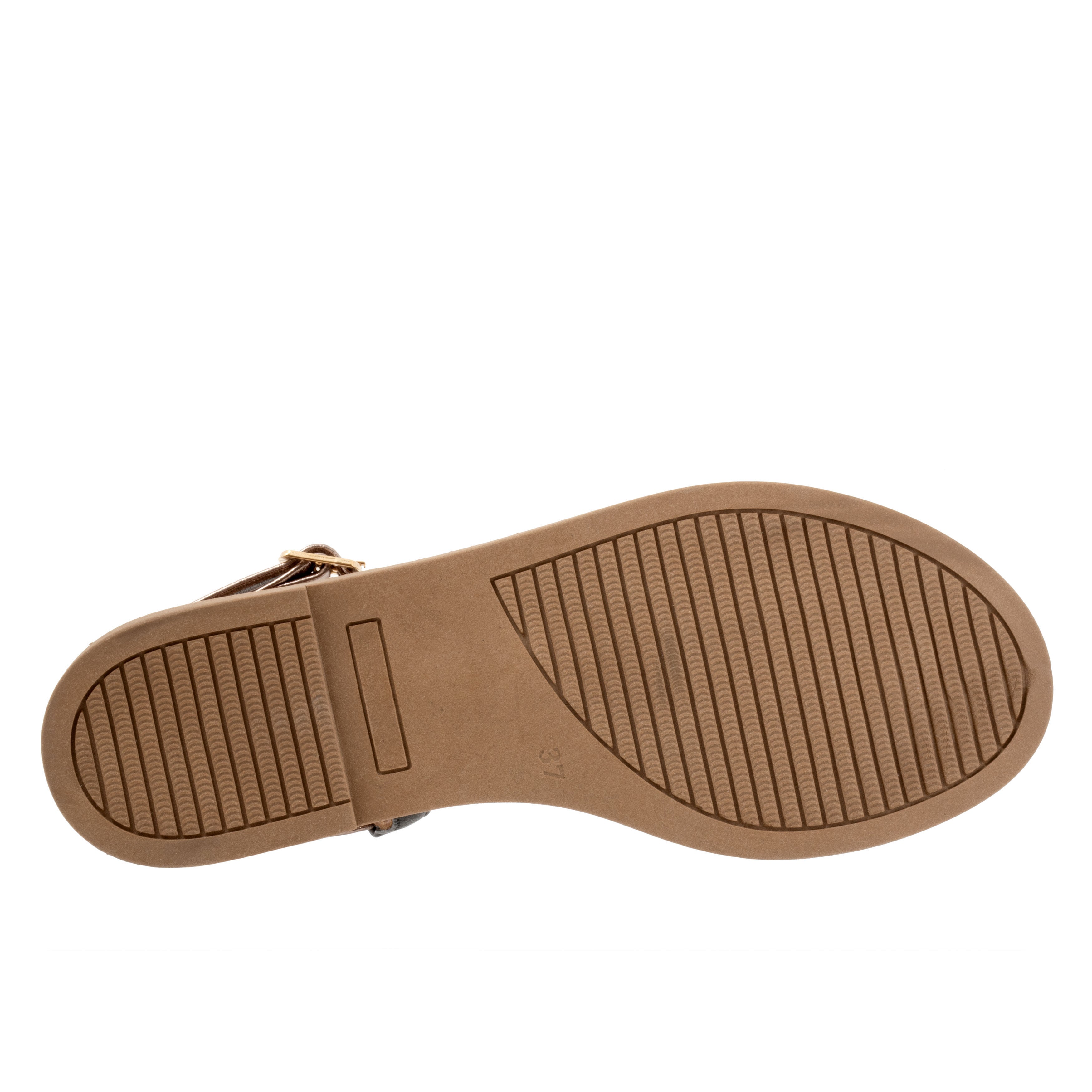 Harriot Sandal, BLACK MULTI, alternate image number 2