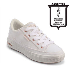 The Arcade Slip On Arch Fit Sneaker