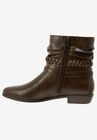 The Mickey Bootie , , alternate image number null