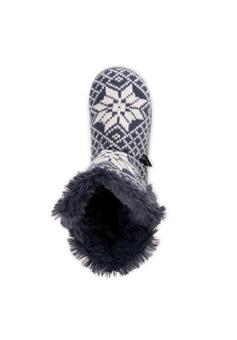 Cheyenne Slippers, , alternate image number null