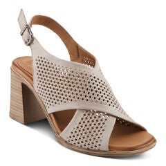 Luanca Sandal