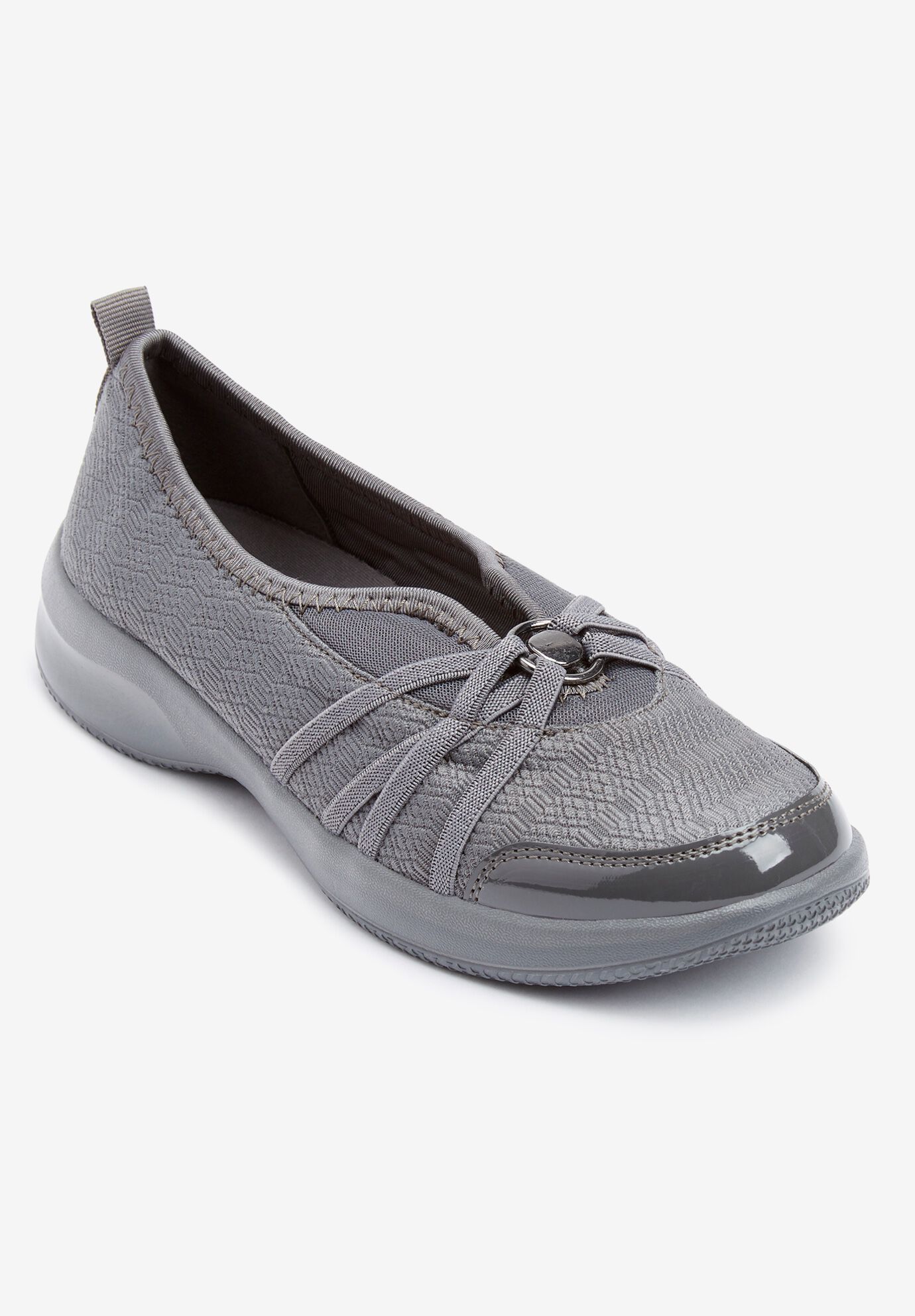 Wide Width Shoes by Comfortview OneStopPlus
