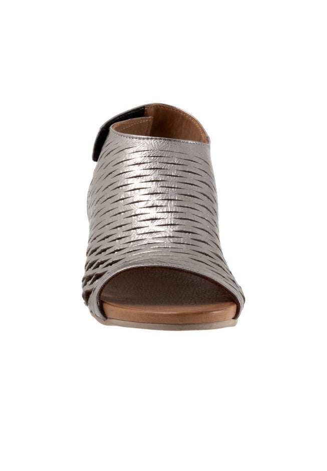 Lacey Sling Back Heel, , alternate image number 4