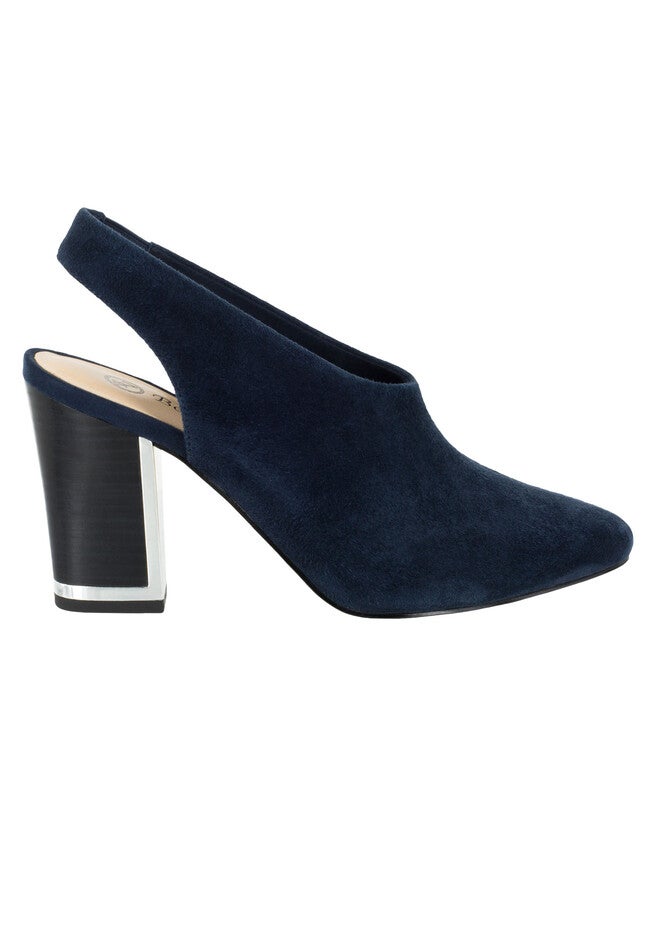 Gabriella Slingback Pumps by Bella Vita®, , alternate image number null