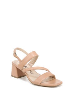 Celia Heeled Sandal
