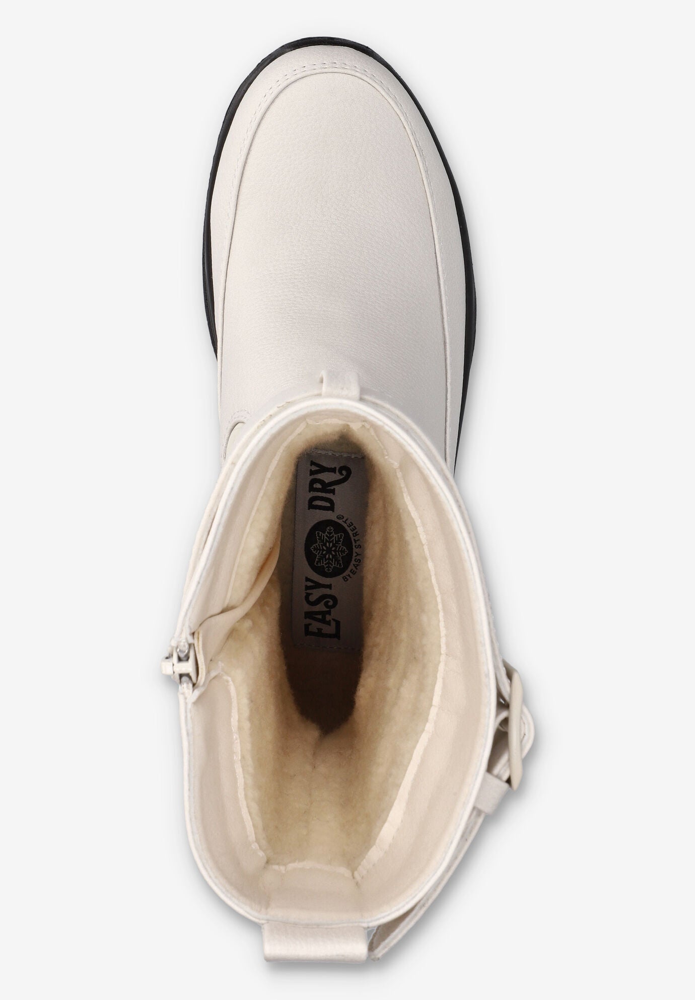 Blizzard Waterproof Boot, WINTER WHITE, alternate image number 6