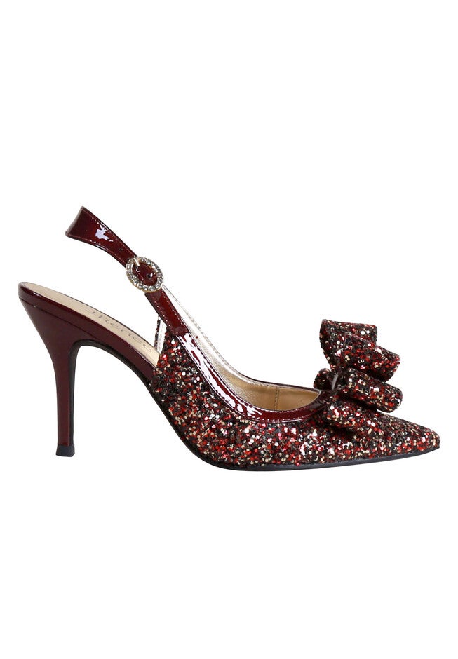 Charise Sling by J. Renee®, , alternate image number 2