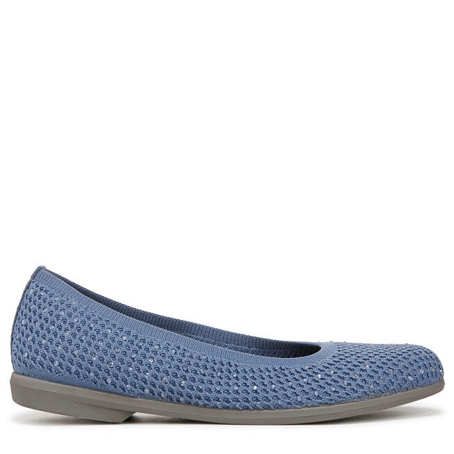 Kallie Flat, ELEMENTAL BLUE, alternate image number 3