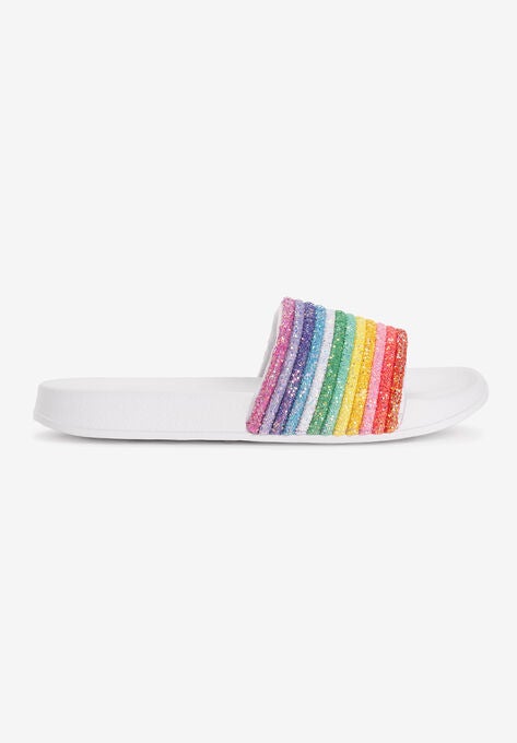 Pool Liberty Sandal, , alternate image number null