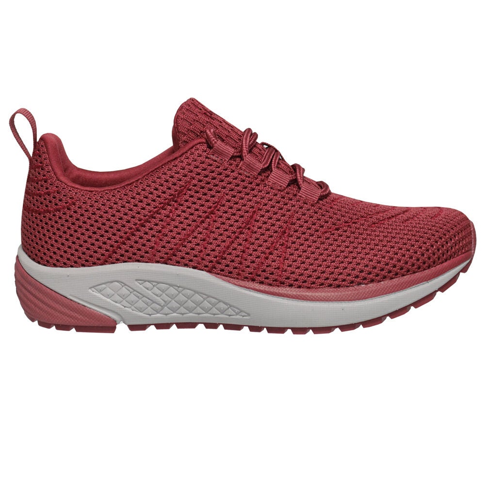 Tour Knit Sneaker, PORT, alternate image number 2