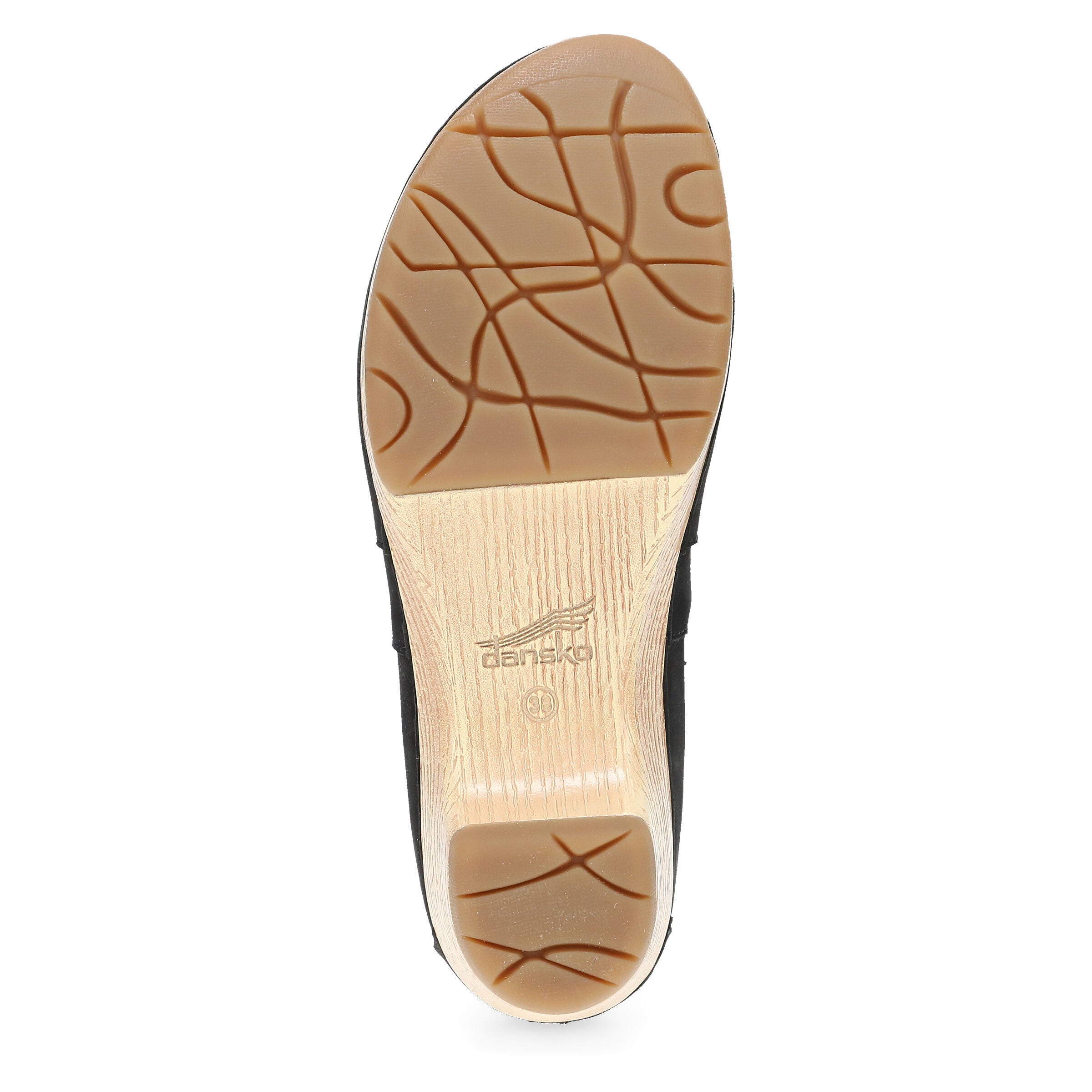 Lane Boot, BLACK, alternate image number 3