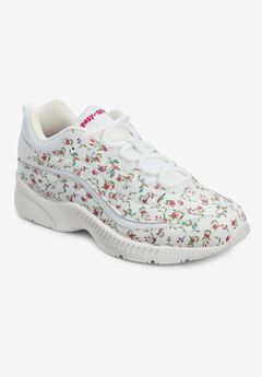 The Romy Walking Sneaker