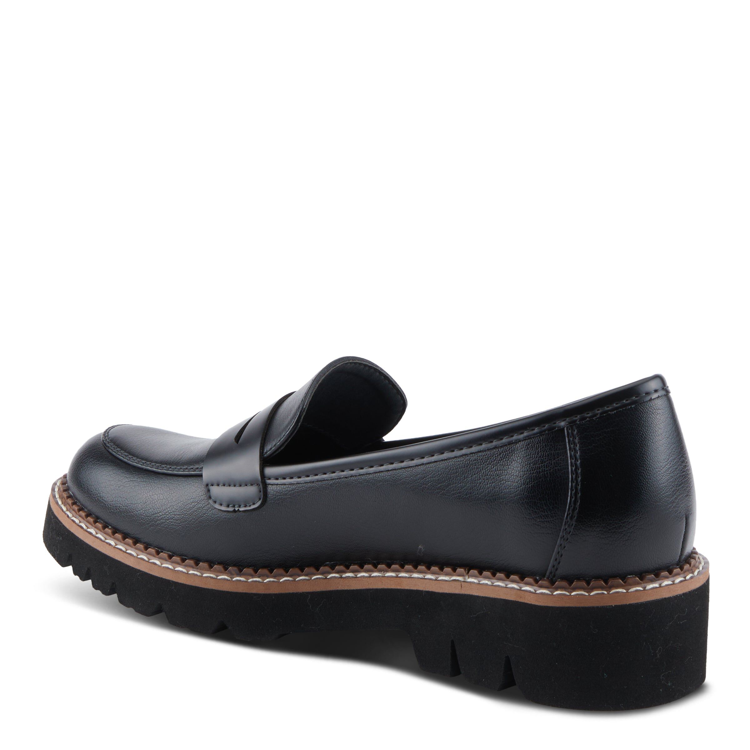 Neve Loafer, BLACK, alternate image number 7