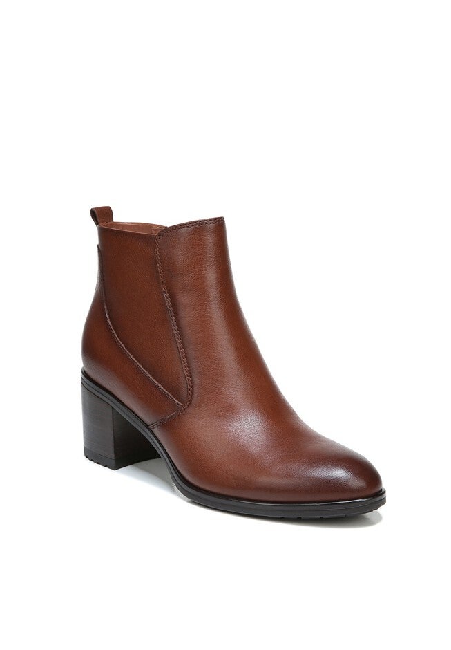 Laura Bootie , TERRACOTTA, hi-res image number 0