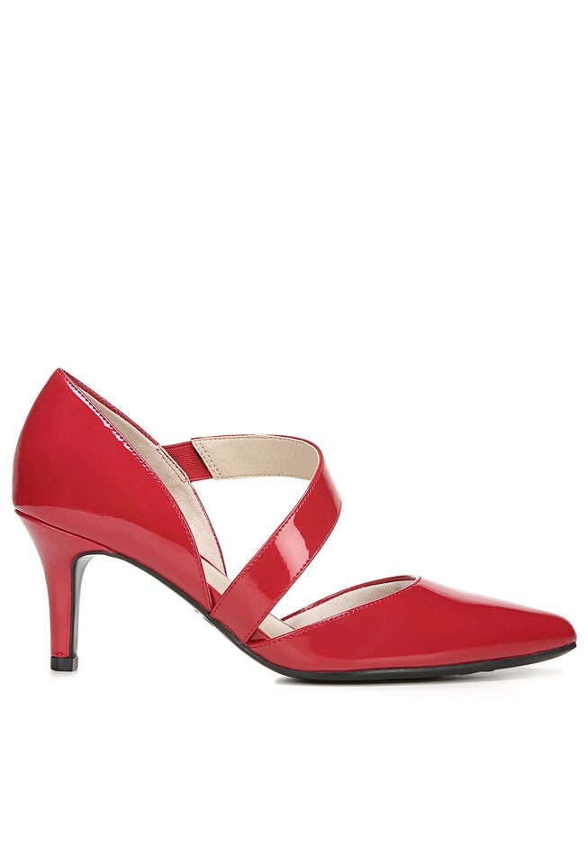 Suki Pump, , alternate image number null