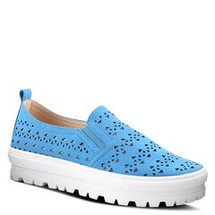 Angelita Slip-On Shoe