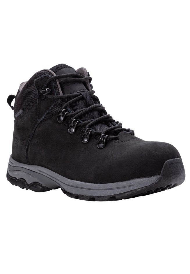 Pillar Work Bootie , BLACK, hi-res image number null
