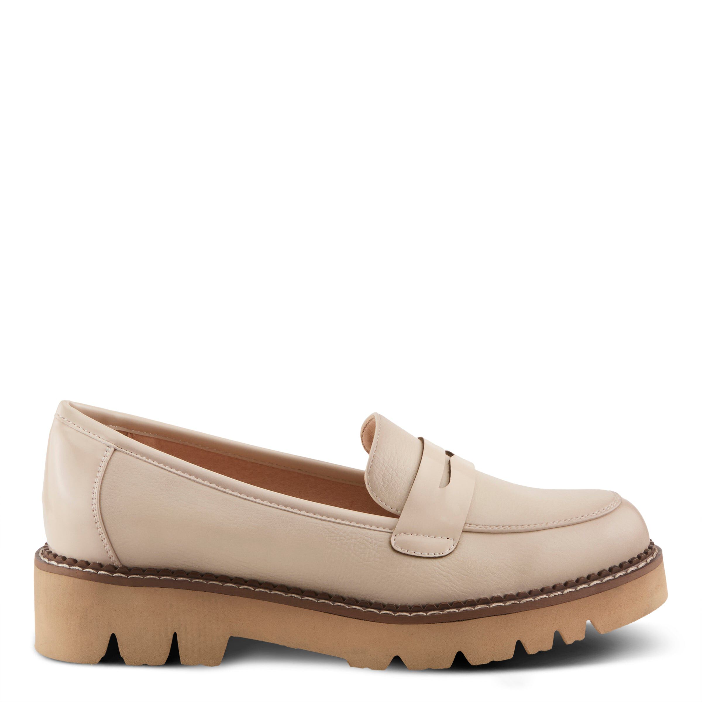Neve Loafer, OFF WHITE, alternate image number 5