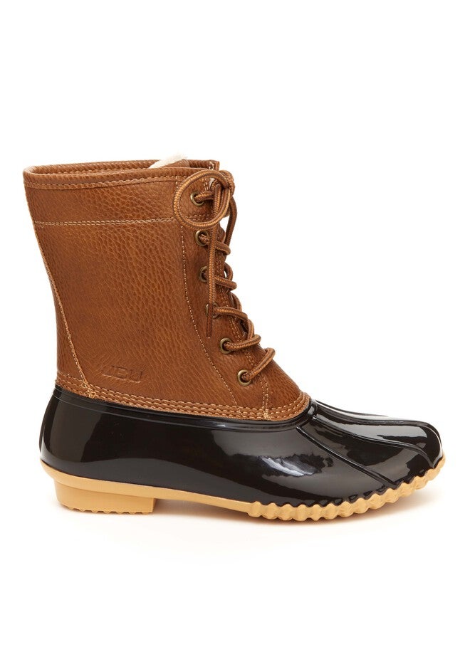 Maplewood- Waterproof Booties , , alternate image number null