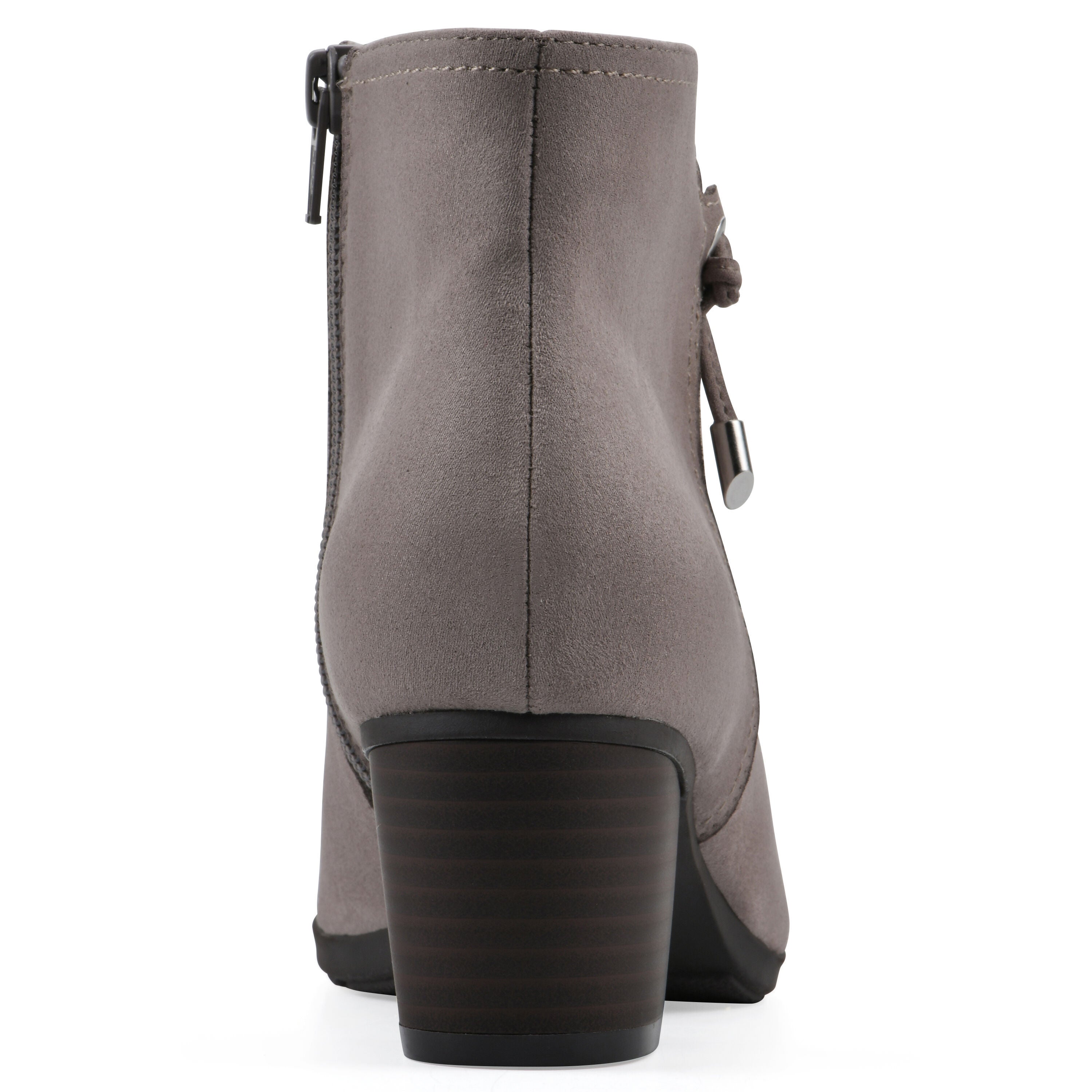 Angelo Shootie, TAUPE FABRIC, on-hover image number 1