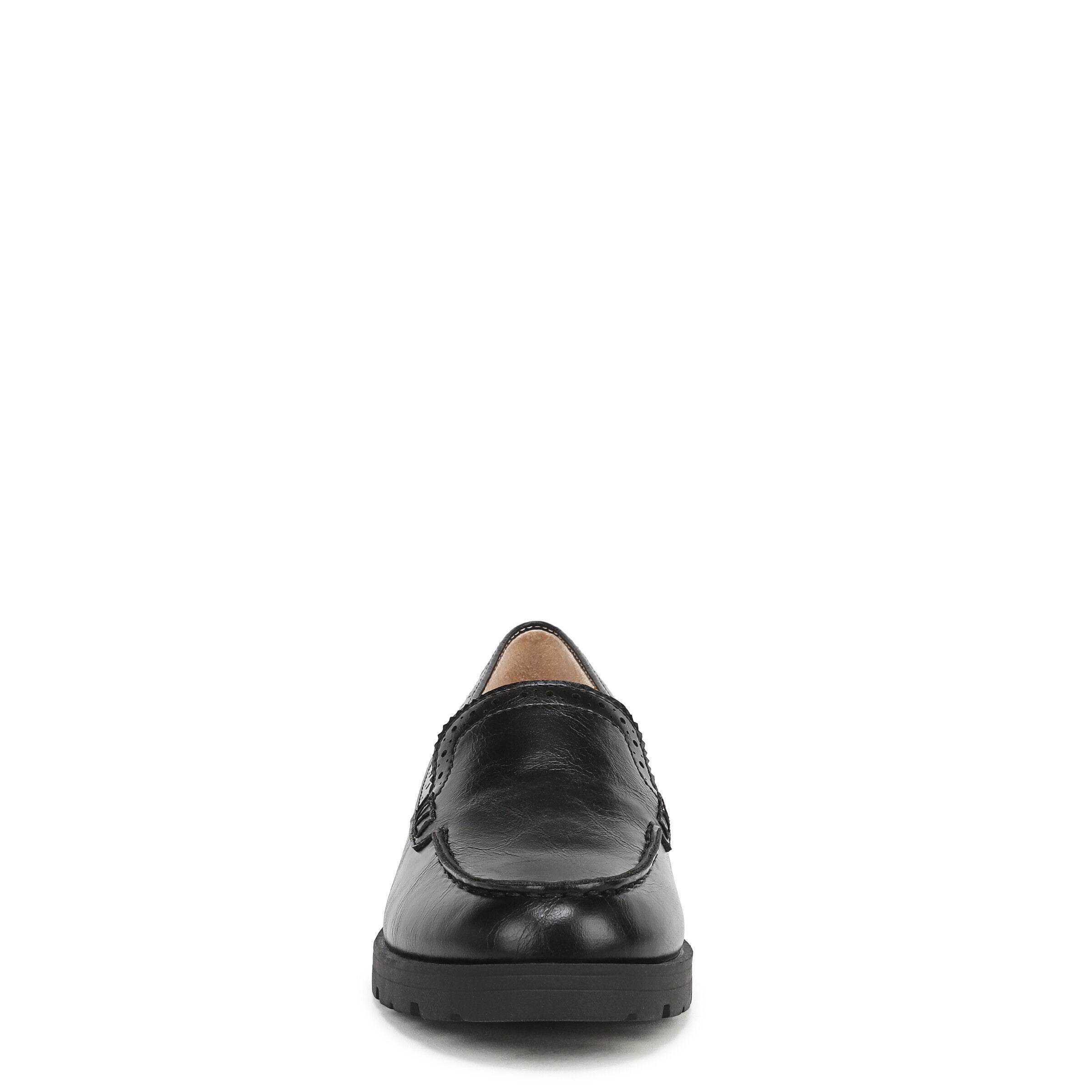 London 4 Loafer, BLACK, alternate image number 4