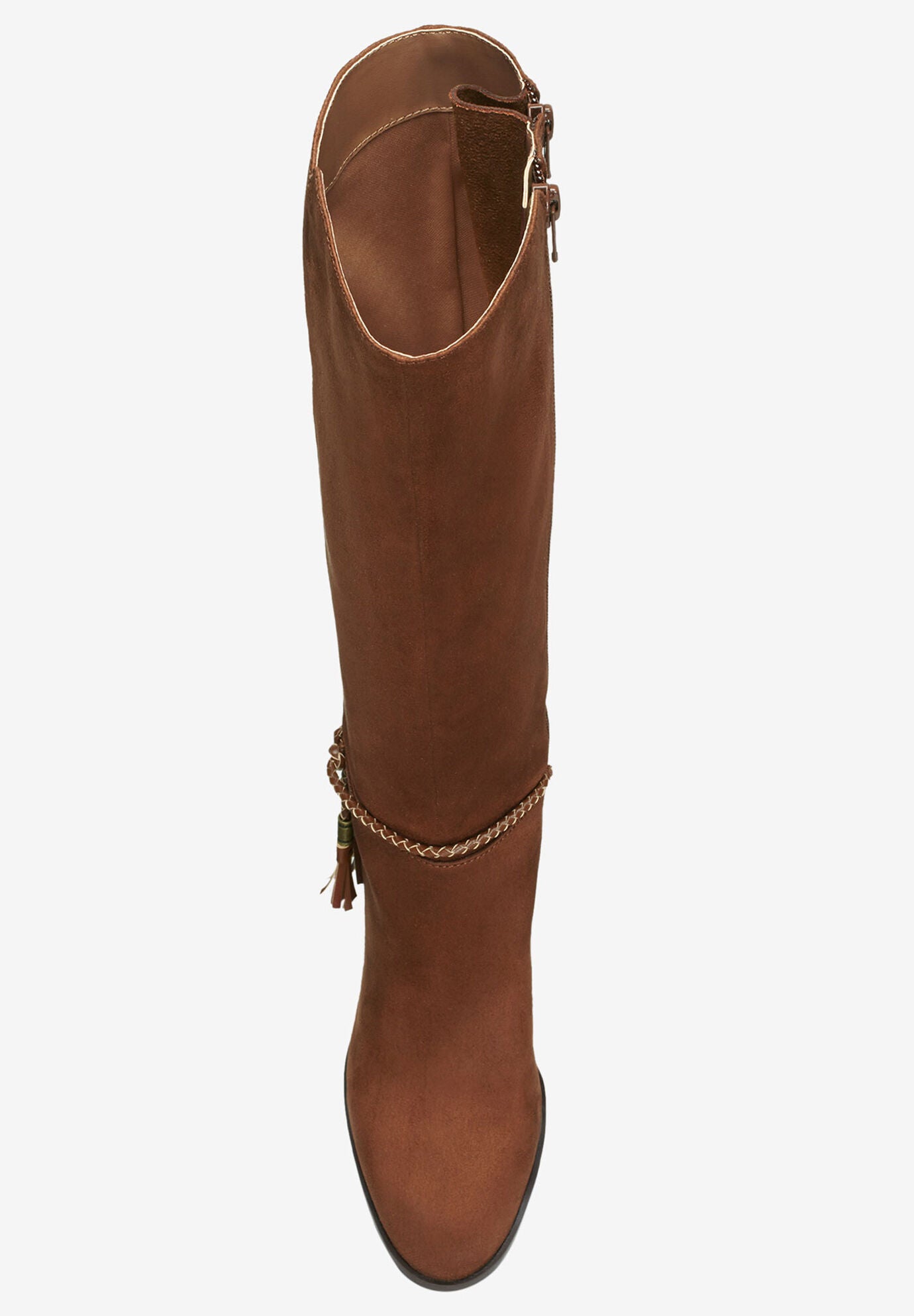 Stonewall Boots by A2 by Aerosoles