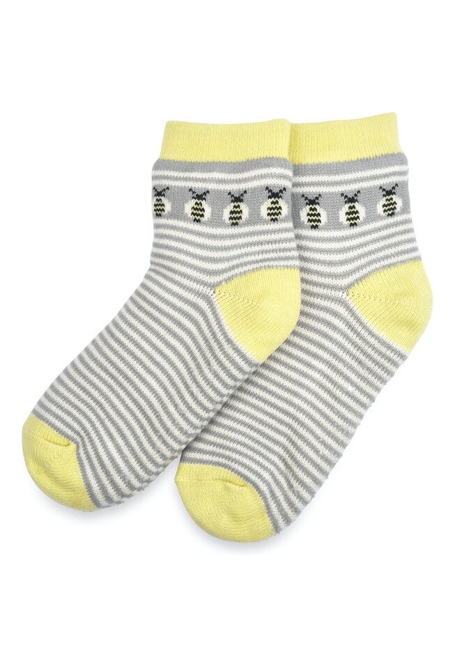 Cuffed Ankle Cabin Sock, , alternate image number null