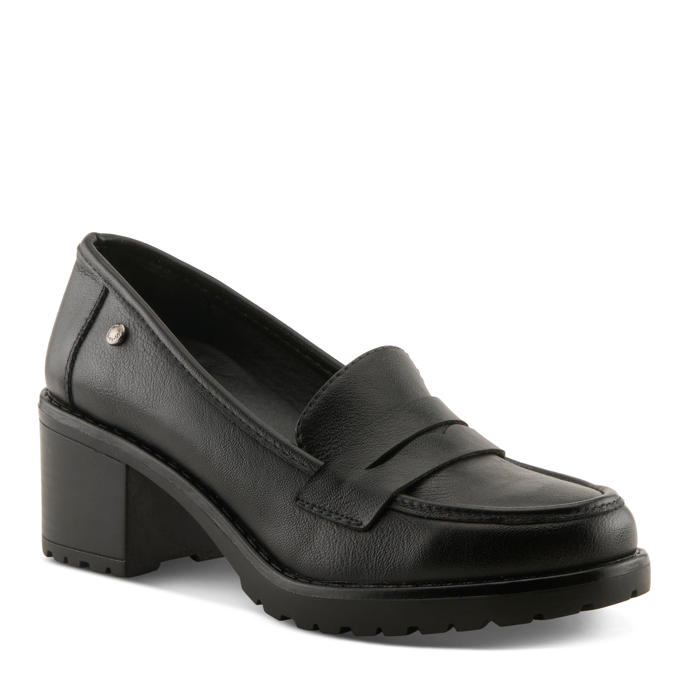 Cornett Pumps, BLACK, hi-res image number 0
