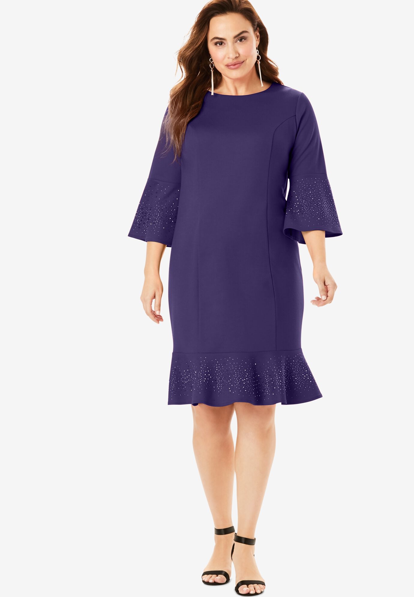 Roamans evening wear hotsell