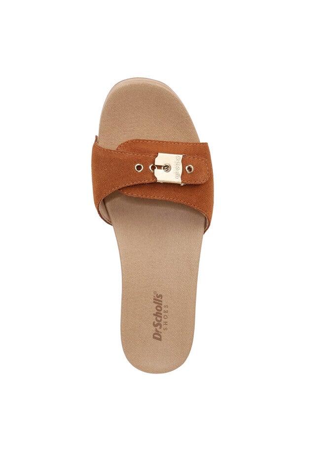 Original Too Wedge Sandal, , alternate image number null