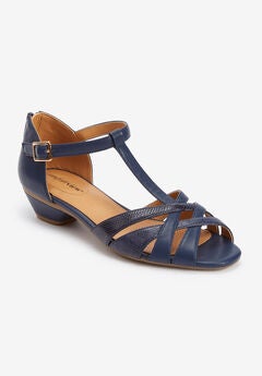 The Josephine Pump By Comfortview