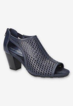 Amiri Heeled Sandal
