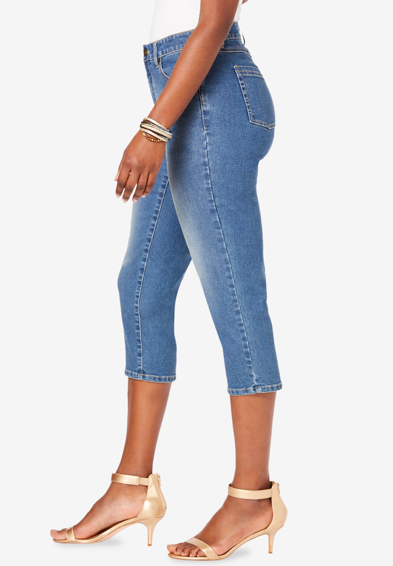 size 30w jeans